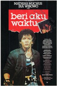 Beri Aku Waktu 1986 on netflix