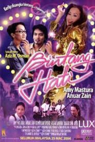 Bintang Hati 2004 on netflix