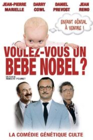 Voulez-vous un bébé Nobel ? 1980 on netflix