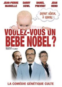 Voulez-vous un bébé Nobel ? 1980 on netflix