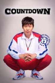 Countdown 2023 on netflix