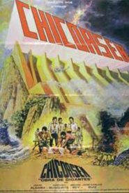 Chicoasén 1980 on netflix