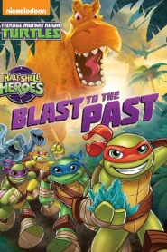 Half-Shell Heroes: Blast to the Past 2015 on netflix