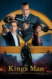 The King’s Man 2021 on netflix