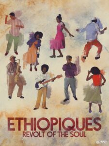Ethiopiques: Revolt of the Soul 2017 on netflix