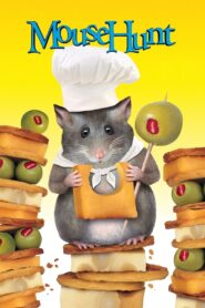 MouseHunt 1997 on netflix