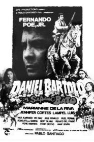 Daniel Bartolo ng Sapang Bato 1982 on netflix