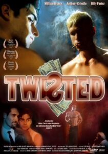 Twisted 1996 on netflix