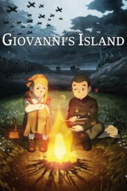 Giovanni’s Island 2014 on netflix