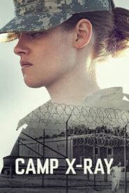 Camp X-Ray 2014 on netflix