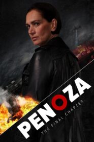 Penoza: The Final Chapter 2019 on netflix