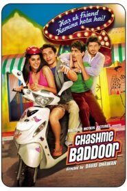 Chashme Baddoor 2013 on netflix