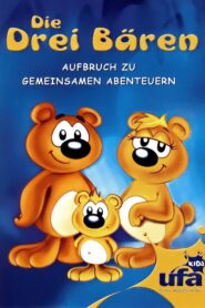 The Tale of The Three Bears 2000 on netflix