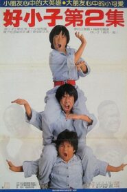 The Kung Fu Kids II 1986 on netflix