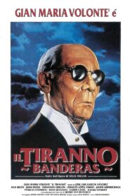 Banderas, the Tyrant 1993 on netflix