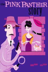 The Pink Panther Story 2003 on netflix