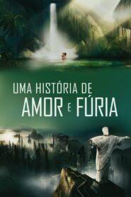 Rio 2096: A Story of Love and Fury 2013 on netflix