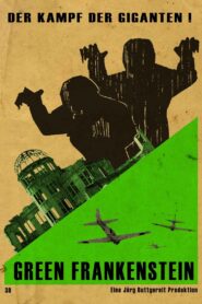 Green Frankenstein 2013 on netflix