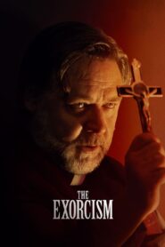 The Exorcism 2024 on netflix