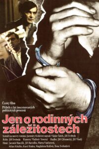 Jen o rodinných záležitostech 1991 on netflix