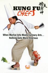 Kung Fu Chefs 2009 on netflix