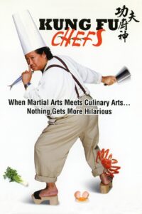 Kung Fu Chefs 2009 on netflix