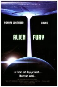 Alien Fury: Countdown to Invasion 2000 on netflix