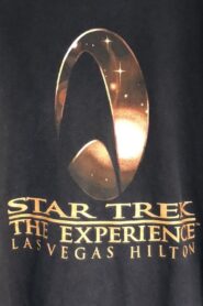 Farewell to Star Trek: The Experience 2009 on netflix