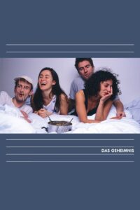 Secret of Love 1995 on netflix
