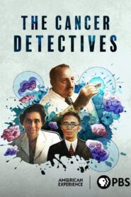 The Cancer Detectives 2024 on netflix