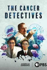 The Cancer Detectives 2024 on netflix