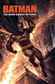 Batman: The Dark Knight Returns, Part 2 2013 on netflix