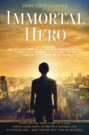 Immortal Hero 2019 on netflix