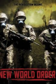 New World Order 2015 on netflix