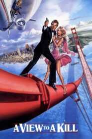 A View to a Kill 1985 on netflix