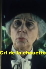 Cri de la chouette 1986 on netflix