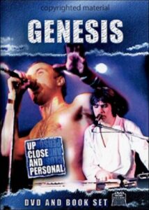 Genesis: Up Close and Personal 2007 on netflix
