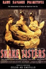 Snake Sisters 1984 on netflix