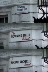 The Downing Street Patient 2004 on netflix