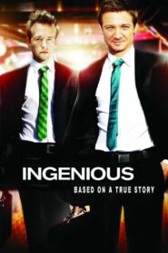 Ingenious 2009 on netflix