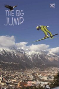 The Big Jump 2019 on netflix