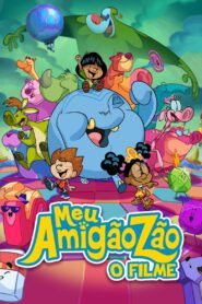 My Big Big Friend: The Movie 2022 on netflix