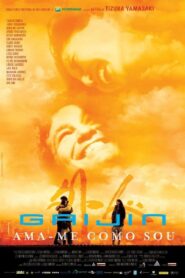 Gaijin 2: Love Me as I Am 2005 on netflix