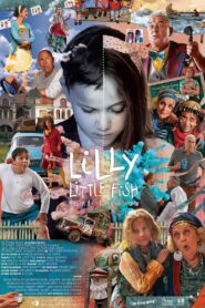 Lilly The Little Fish 2017 on netflix