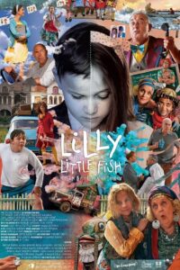 Lilly The Little Fish 2017 on netflix