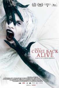 Don’t Come Back Alive 2022 on netflix