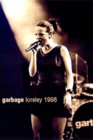 Garbage: Open Air Festival 1998 on netflix