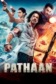 Pathaan 2023 on netflix