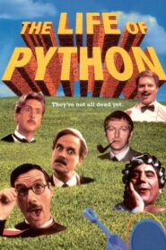 Life of Python 1990 on netflix