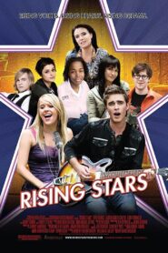 Rising Stars 2010 on netflix